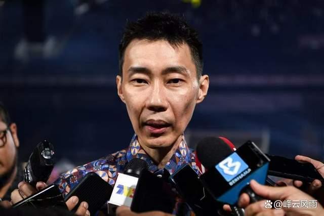 中国羽毛球队血洗英格兰羽毛球队，李宗伟送出助攻