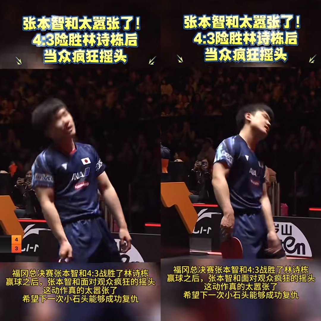 波兰乒乓球队力克英国乒乓球队,张本智和送出助攻 波兰乒乓球队力克英国乒乓球队,张本智和送出助攻
