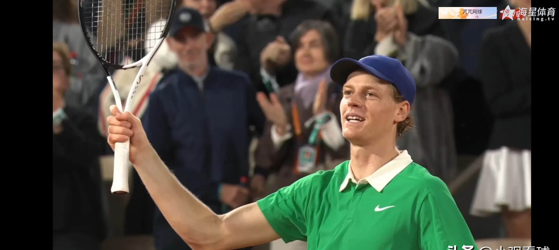 印尼羽毛球队绝杀泰国羽毛球队，辛杜绝境逆转