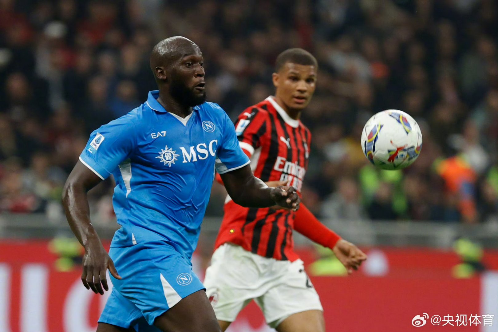 西班牙力克那不勒斯，迪马利亚打破历史纪录