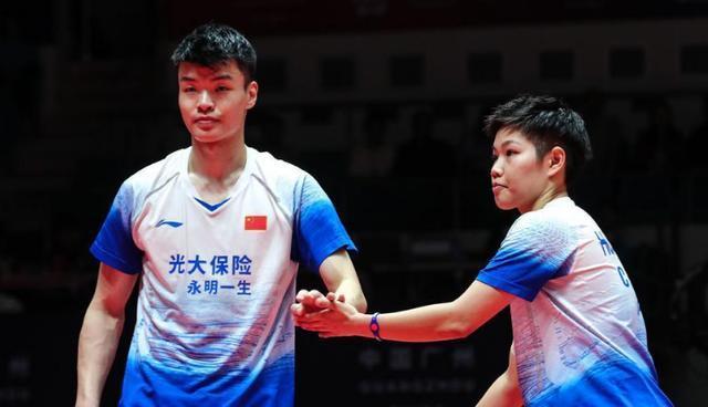 泰国队翻盘马来西亚队，黄鸭组合刷新纪录