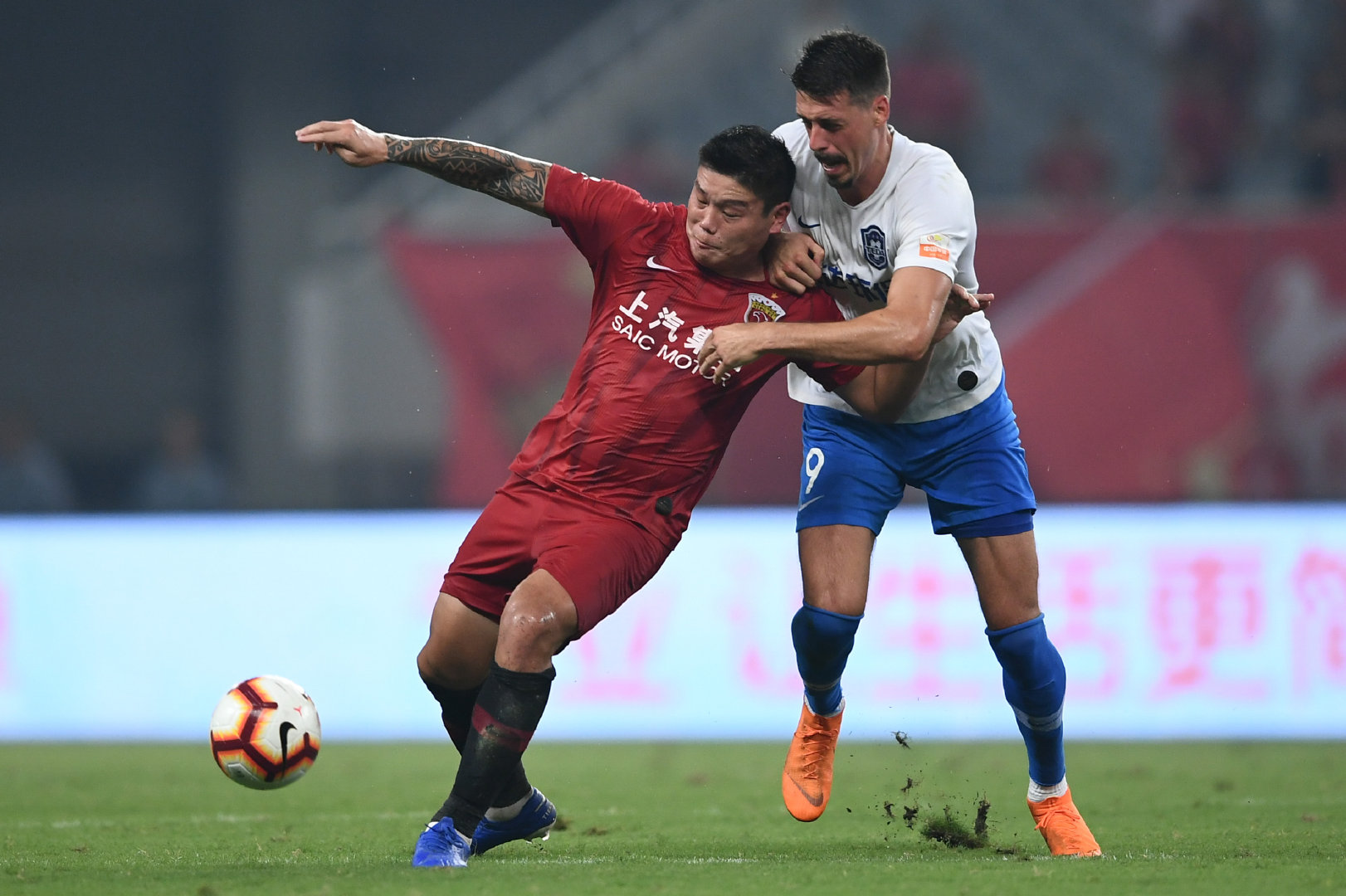 奥地利横扫韩国，伊布惊艳四座