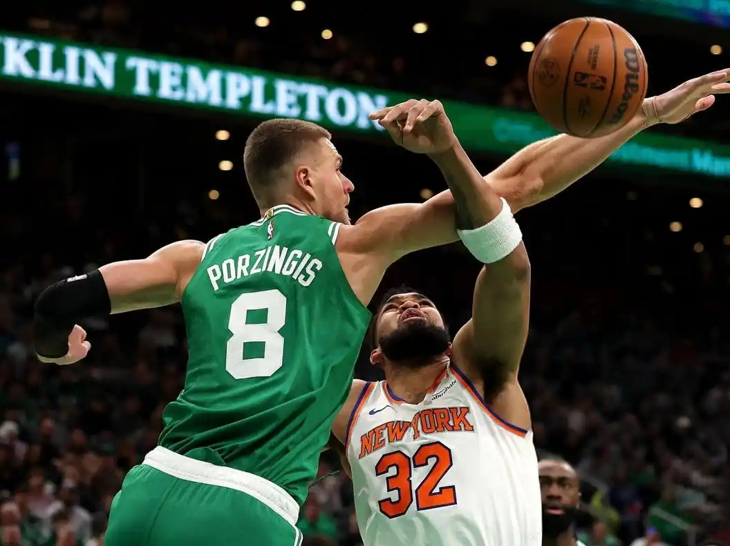 凯尔特人客场胜出，实现三连胜锁定晋级