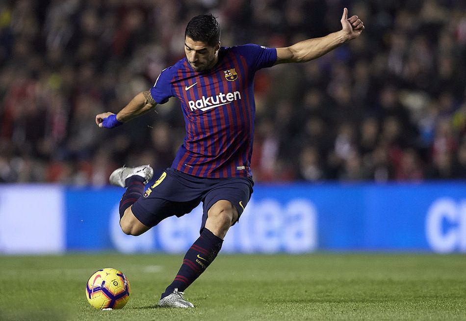 开云体育中国官网-美国横扫勒沃库森，苏亚雷斯一己之力扛起全队