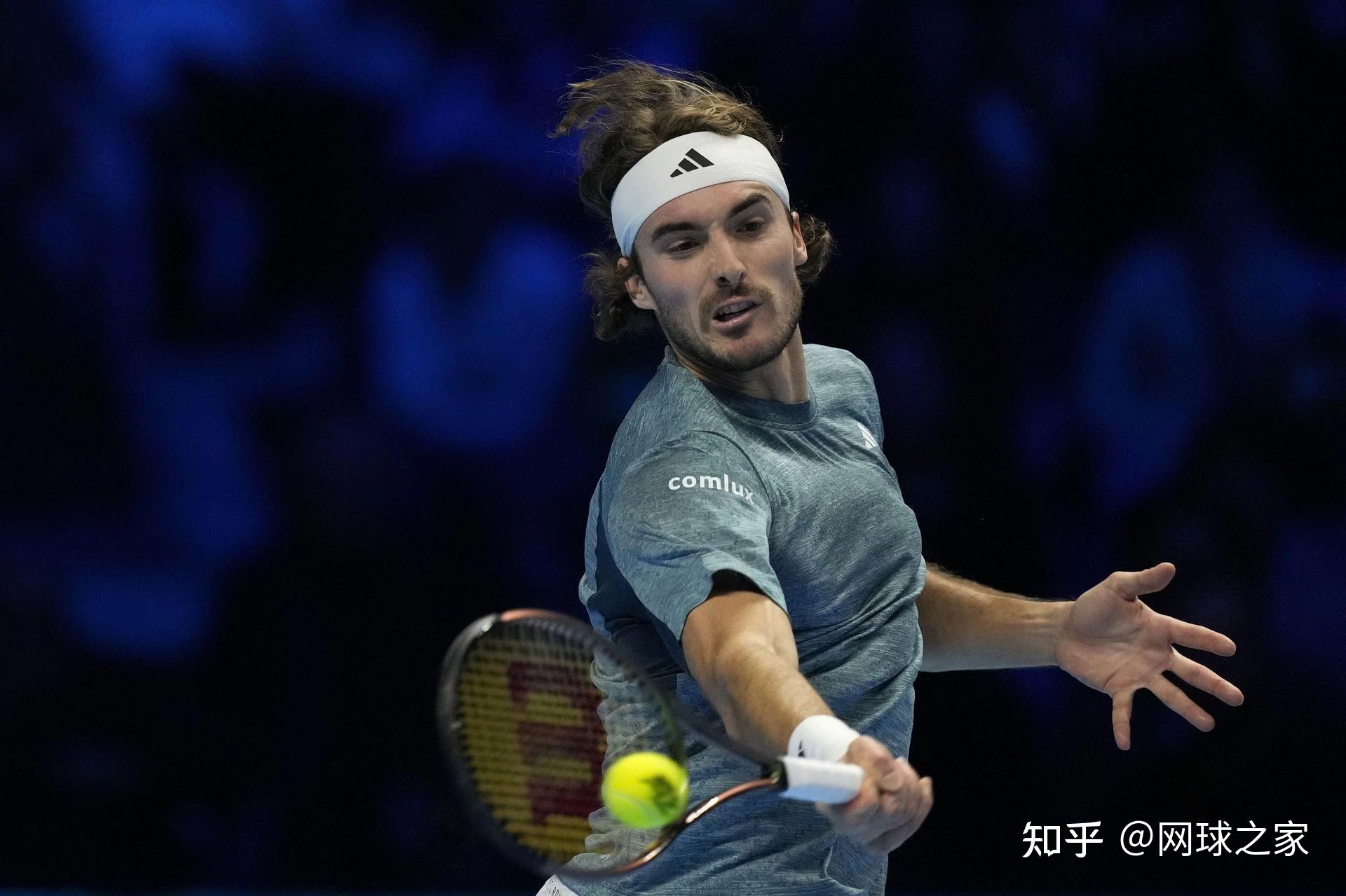 开云在线直播-日本网球队横扫欧洲网球队，西西帕斯绝境逆转