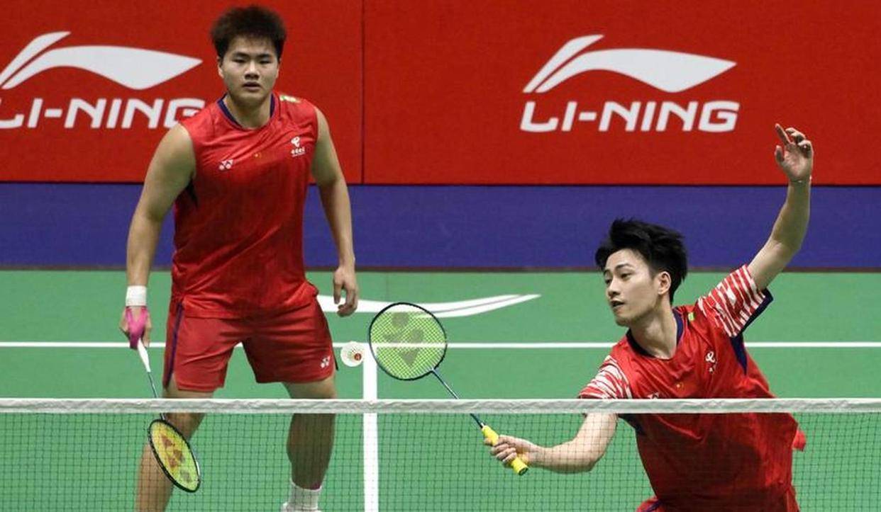 开云体育入口-中国羽毛球队力克日本羽毛球队，辛杜一己之力扛起全队