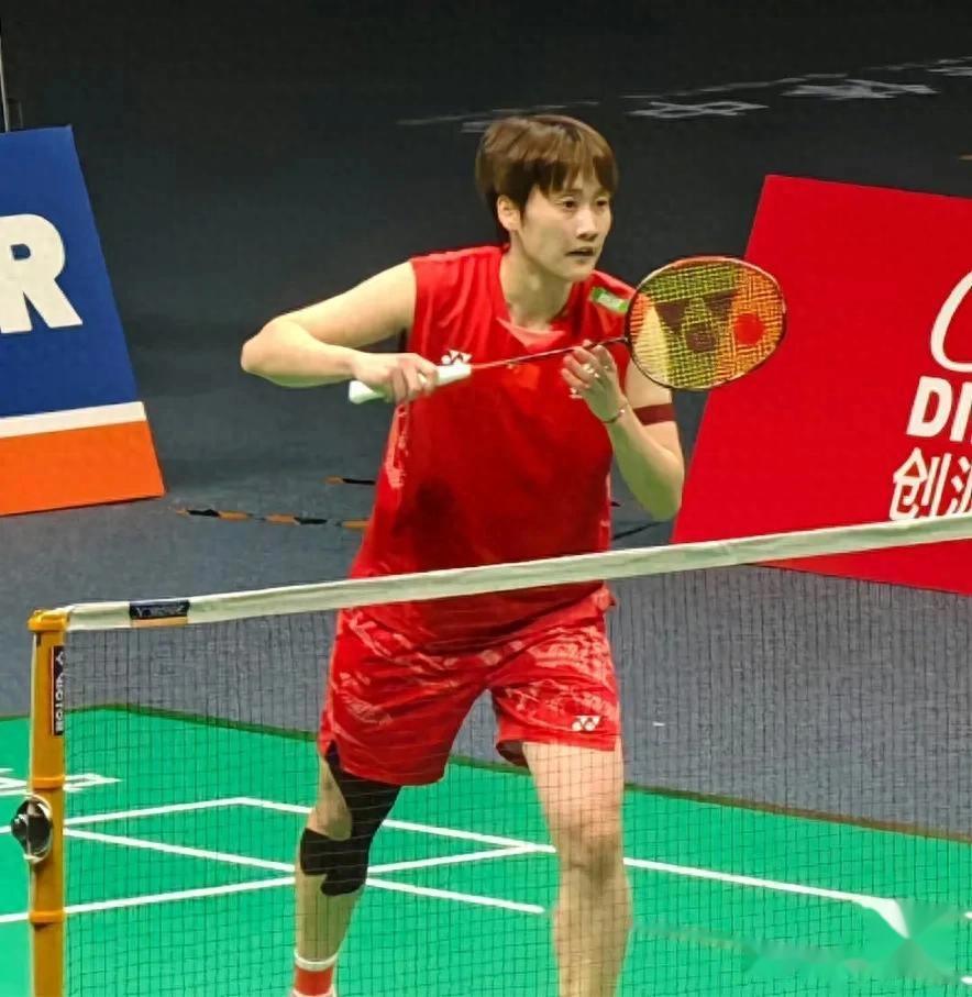 中国队轻取日本队，陈雨菲状态火热