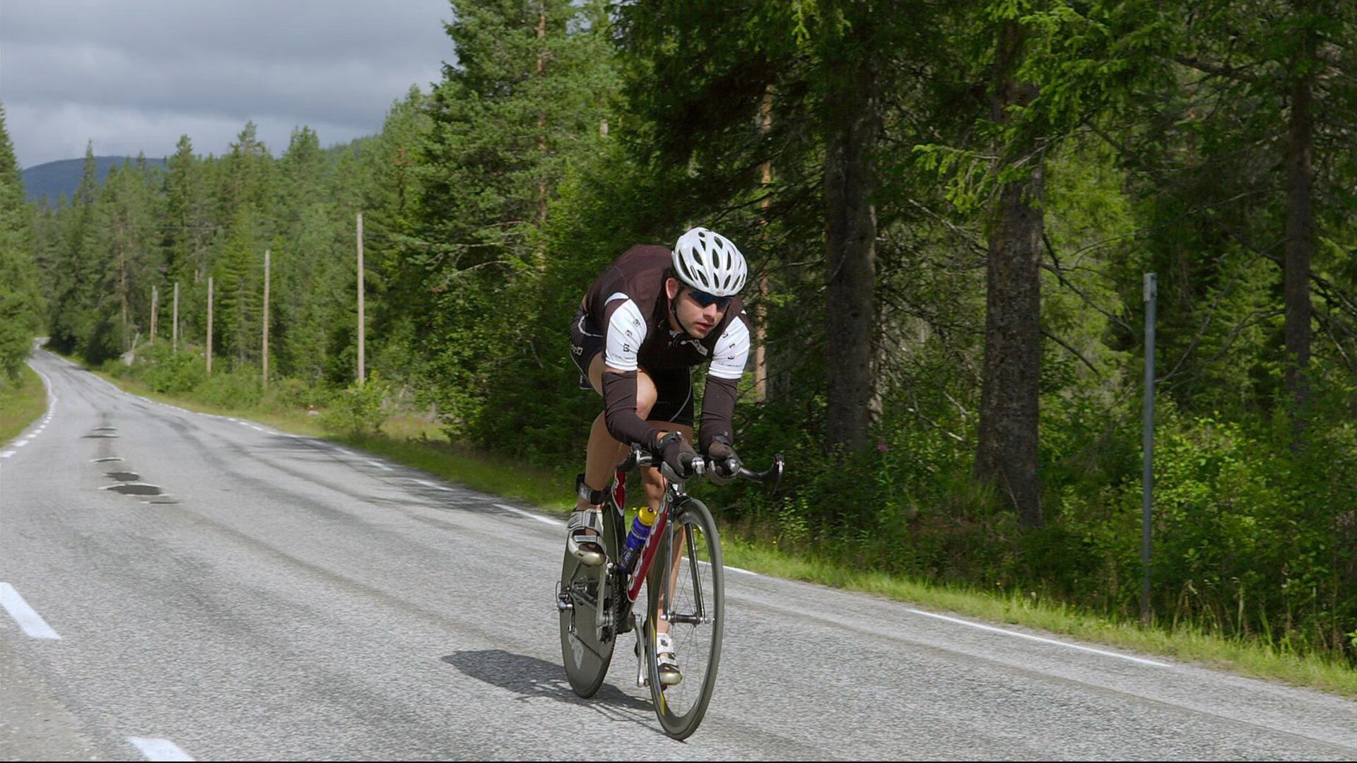鏖战七局,林高远一剑封喉,日本队险胜瑞典队的背后